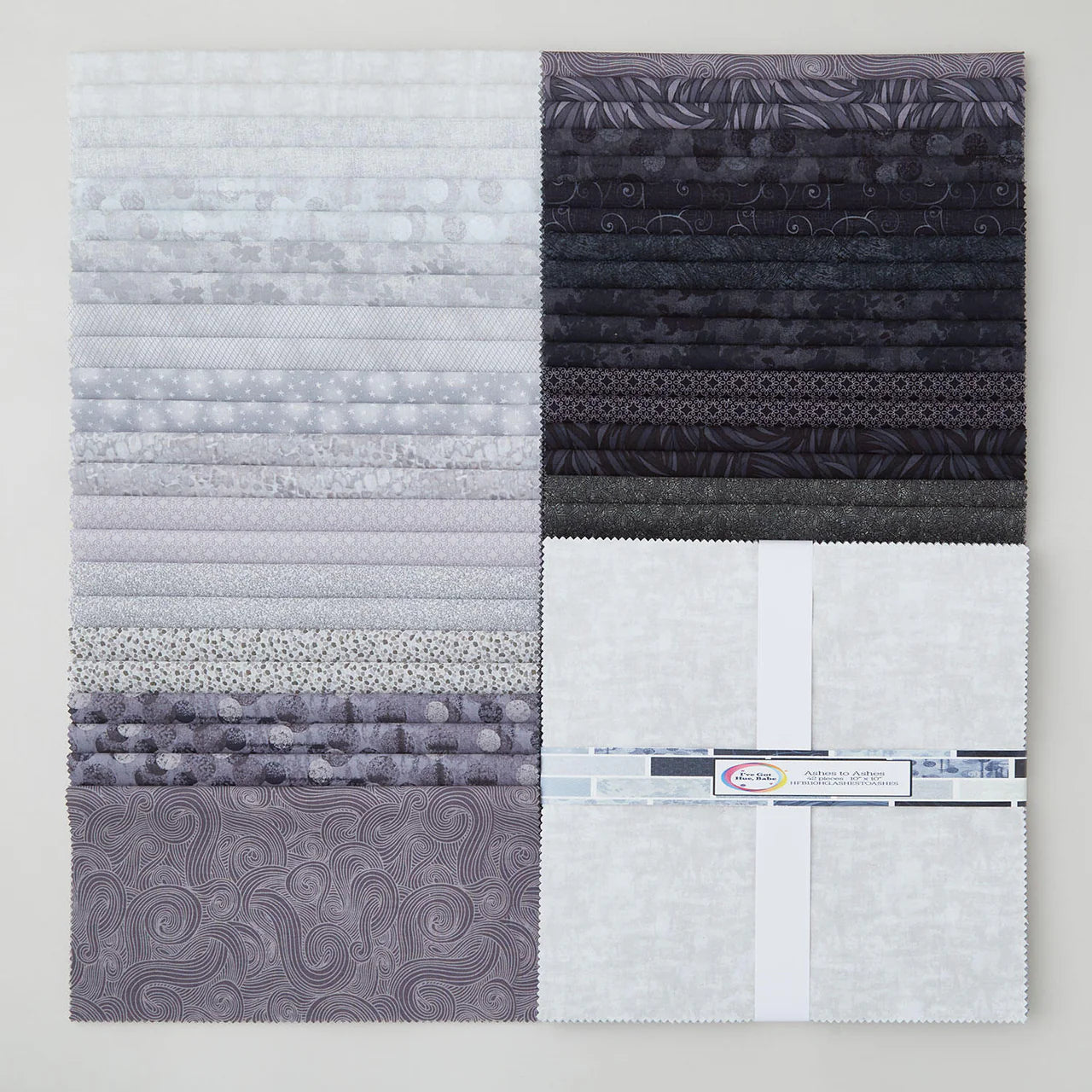 PRE-ORDER Layer Cake - I've Got Hue, Babe