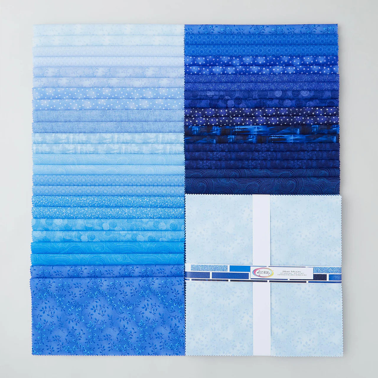 PRE-ORDER Layer Cake - I've Got Hue, Babe