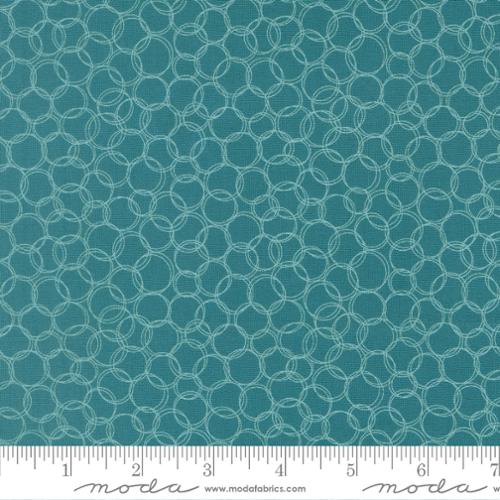 Moda Honeyed Horizon Loopsy Loop - Horizon