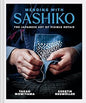 Book: Mending with Sashiko: The Japanese Art of Visible Repair