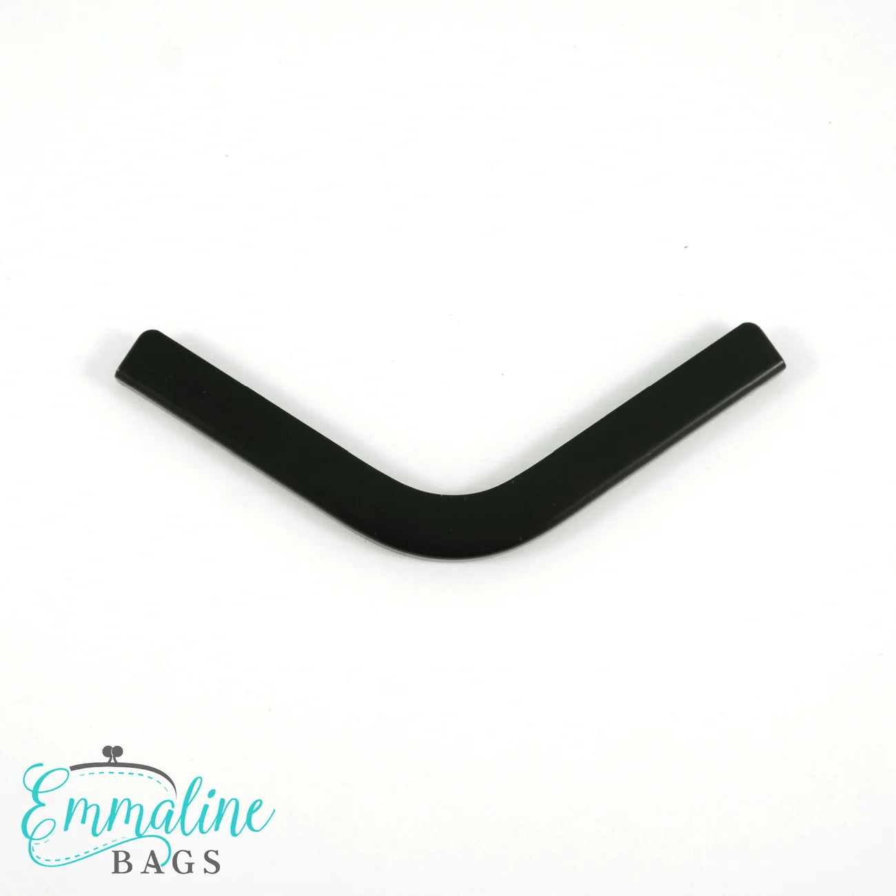 Metal Edge Trim: Style C - Small Pointed
