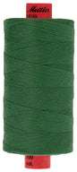 Mettler Metrosene Thread, 100% Polyester, 1000M Kelley