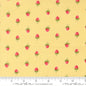 Moda Bloomsberry MIni Berry - Buttermilk