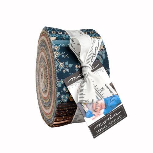 Jelly Roll - Moda Miss Mollie