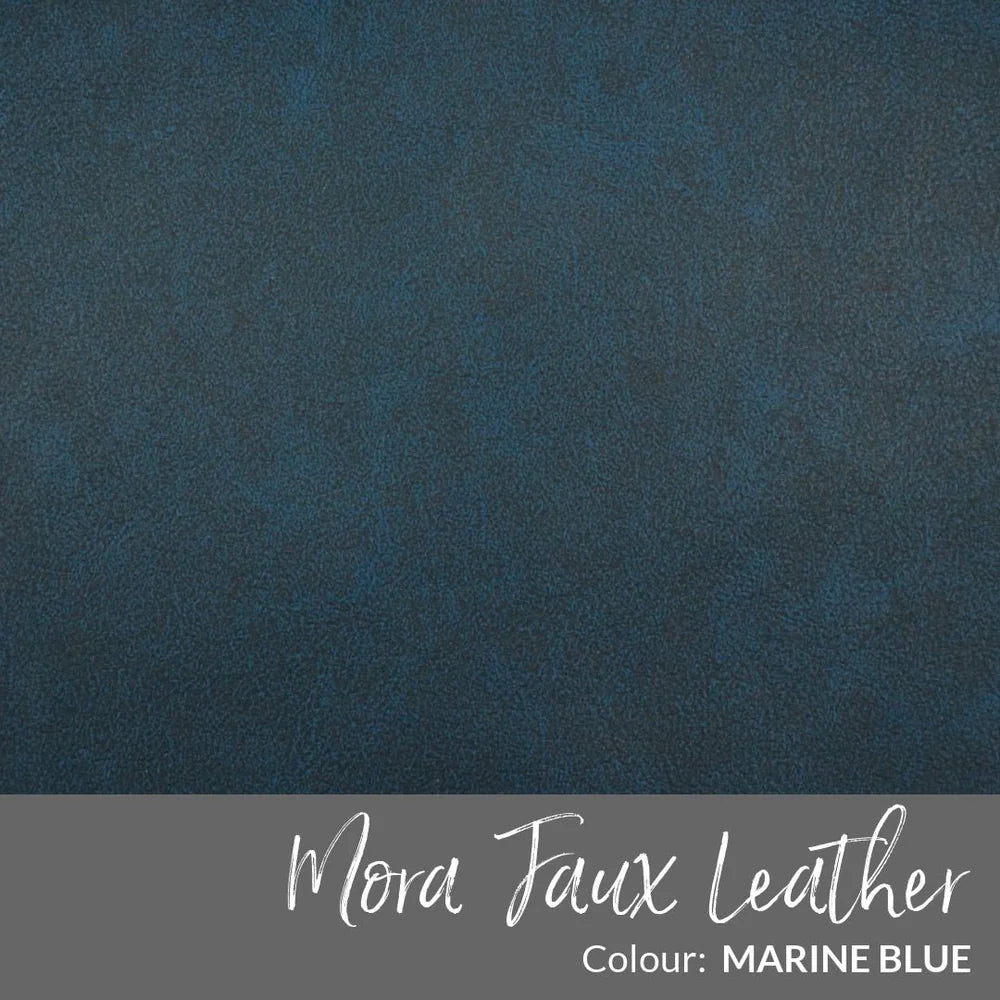 Emmaline Mora Faux Leather Half Yard Precuts