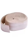 ByAnnie - Fold-over Elastic 3/4in - Natural