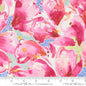 Moda Soulstice Kabloom - Peony - Black Rabbit Fabric Inc.