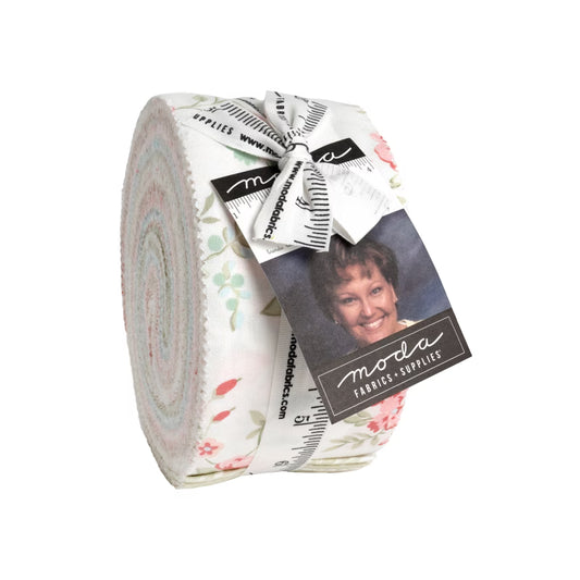 Jelly Roll - Moda Threads Abide