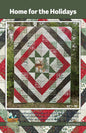 Home for the Holidays Quilt Pattern