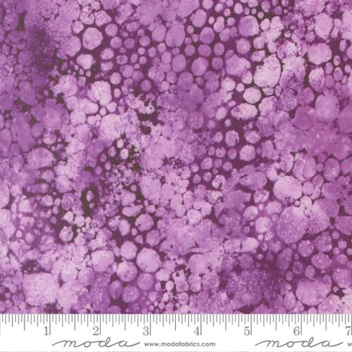Moda Gradients Gallery Pigments - Purple Haze