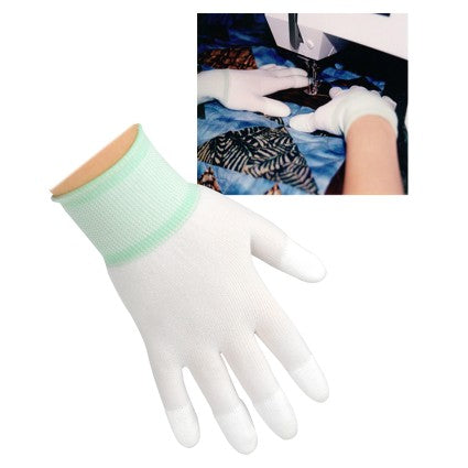 Machingers Gloves, Size: Small