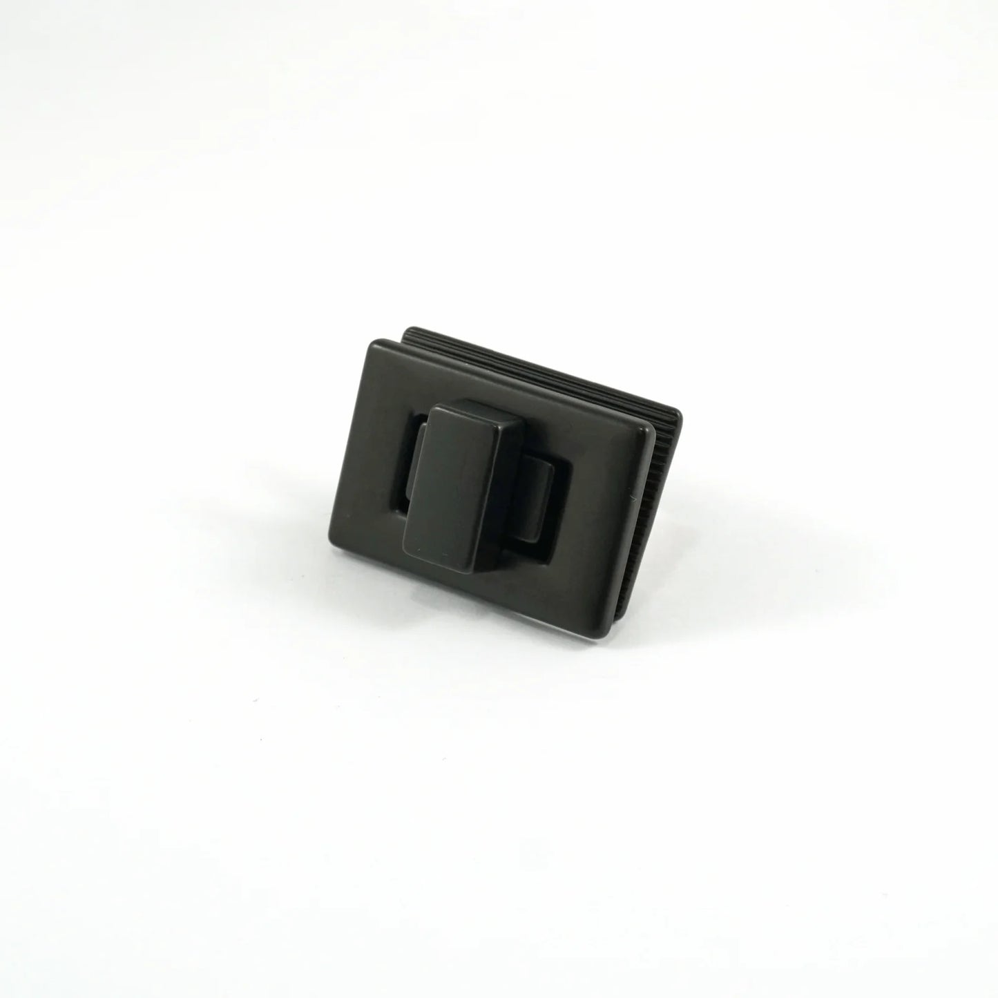 Rectangular Bag Lock (1-1/2" (38 mm) wide)