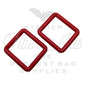 Atelier THICC(est) Rectangle Ring - 25mm (1inch)