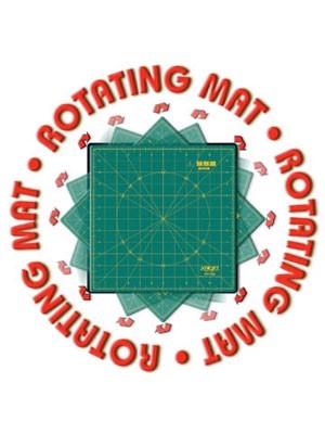 Olfa 12" Rotary Cutting Mat