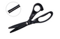 LDH Scissors Midnight Edition Lightweight Scalloped Pinking Shears