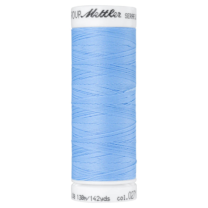 Mettler Seraflex Stretch Elastic Thread - Winter Frost 0271
