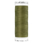 Mettler Seraflex Stretch Elastic Thread - Olive Drab 0420