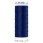 Mettler Seraflex Stretch Elastic Thread - Navy 0825