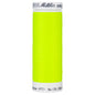 Mettler Seraflex Stretch Elastic Thread - Vivid Yellow 1426