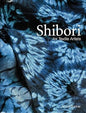 Book: Shibori for Textile Artists