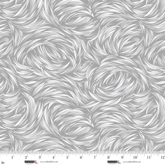 Wideback - StudioE Tempest - Silver
