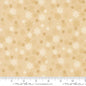 Moda Holiday Cheer Snow Flurry - Natural