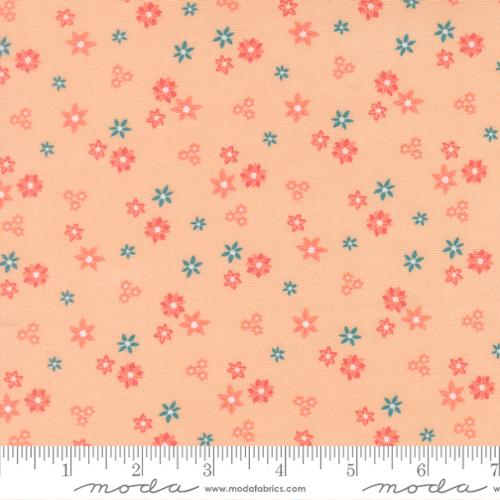 Moda Honeyed Horizon Sweet Trio - Sweet Pastel
