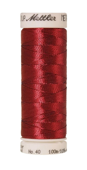 Mettler Metallic Thread, 100M - 1723