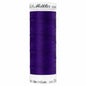 Mettler Seraflex Stretch Elastic Thread - Deep Purple