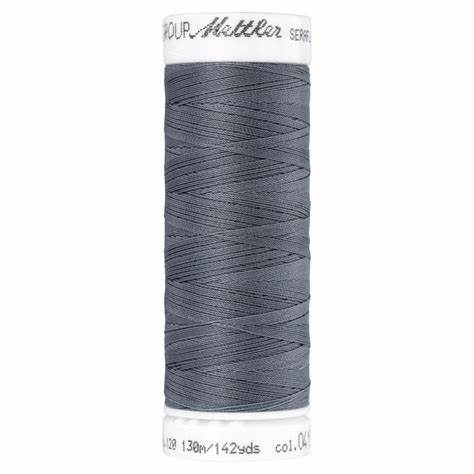 Mettler Seraflex Stretch Elastic Thread - Tin 0318