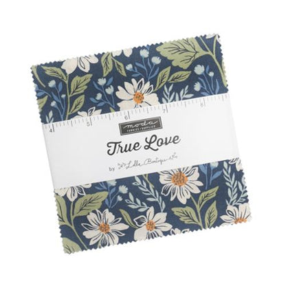 Charm Pack - Moda True Love