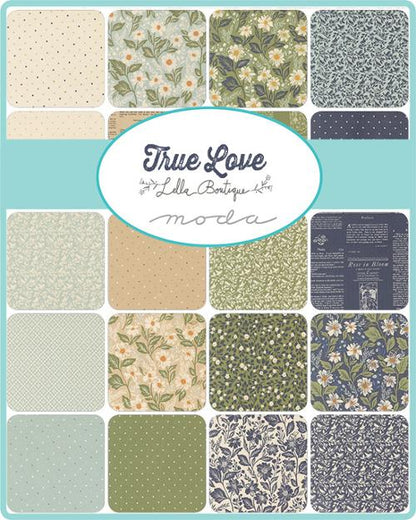 Charm Pack - Moda True Love