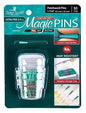 Magic Pins Extra-Fine Patchwork Heat Resistant 50 Pins