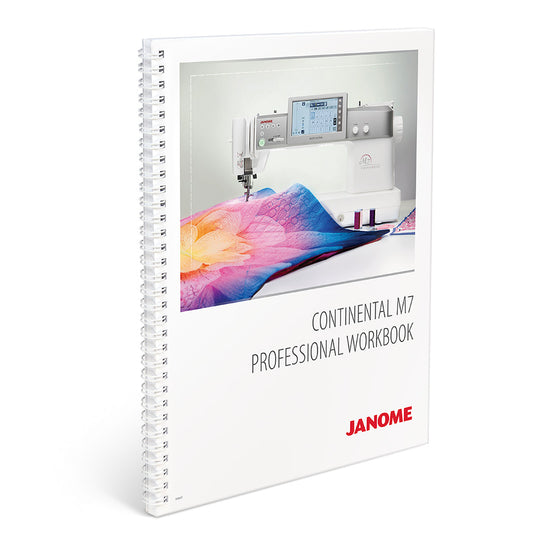 Continental M7 Workbook