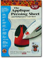 Applique Pressing Sheet, 13" X 17"