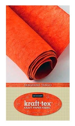 Kraft*tex - Tangerine Tango