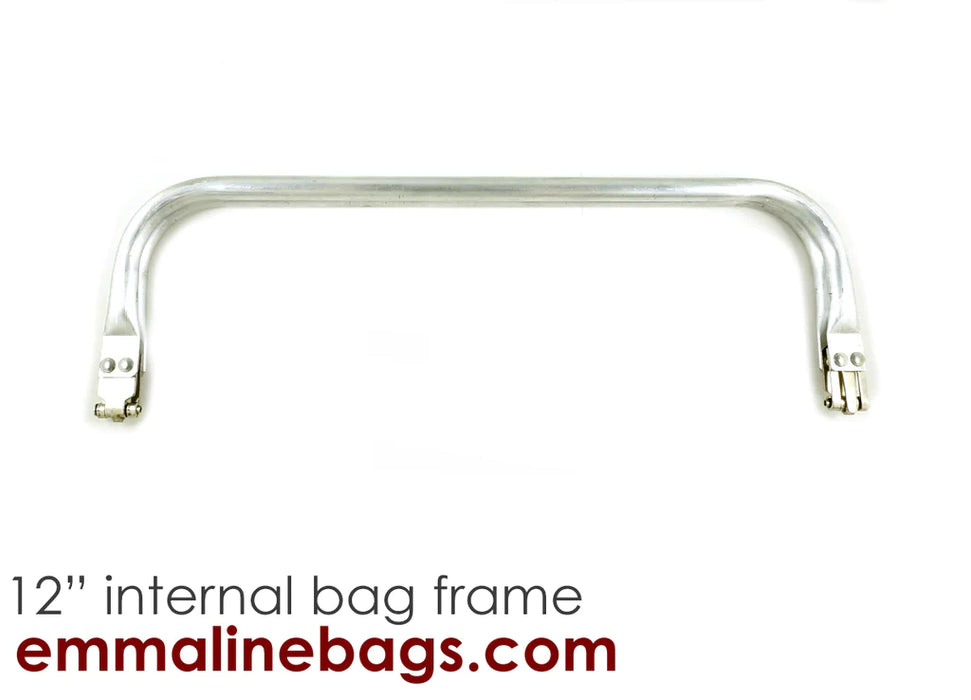 Internal Tubular Bag Frame: Large (12")