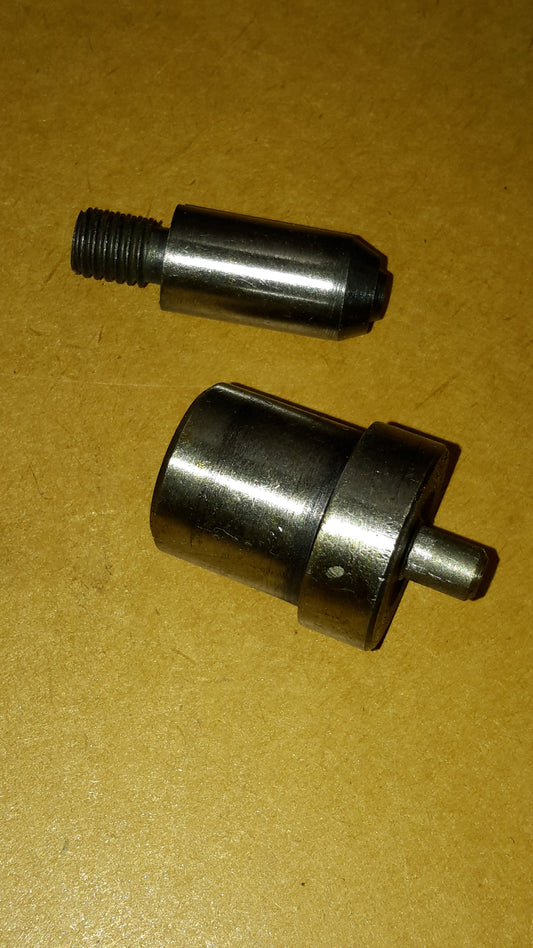 6mm grommet die for dk-93 press