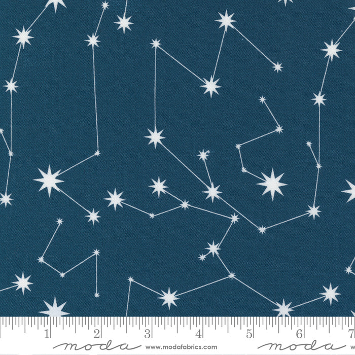 Moda - Nocturnal Lake - Constellations
