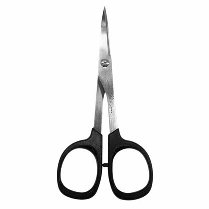 KAI 5100C 4″ Curved Tip Embroidery Scissors - 4″ (10cm)