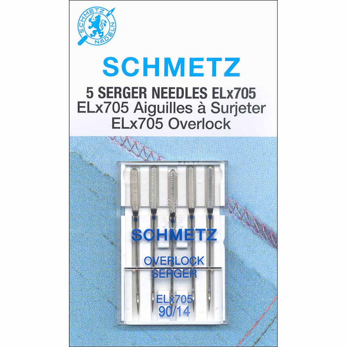 Schmetz ELx705 90/14