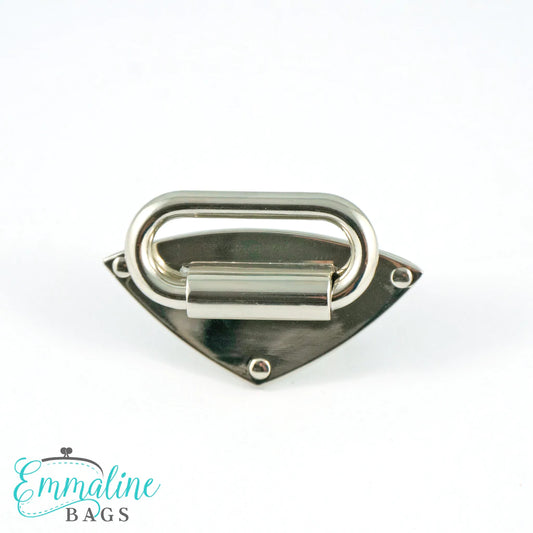 Strap Anchor: "Diamond" (4 Pack)