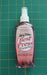 Best Press Spray Bottle - Tea Rose Garden Scent - Black Rabbit Fabric