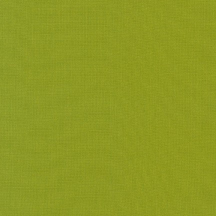 Kona Solid - Lime 1192