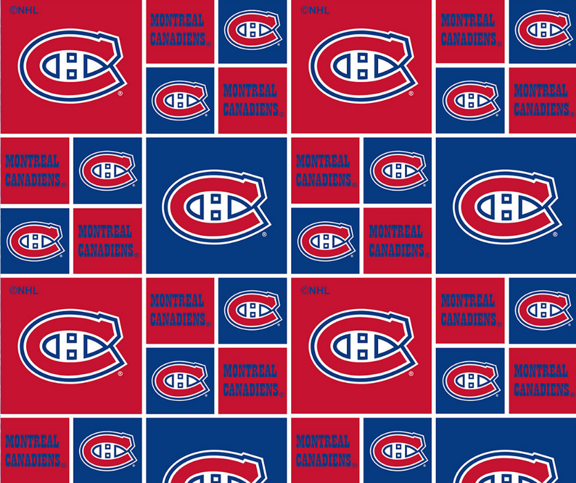 Montreal Canadians