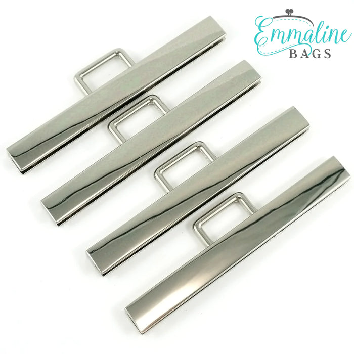 Strap Anchor: "Top Edges" (4 Pack)