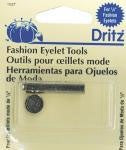 2-Part Fashion Eyelet Tools - DZ103
