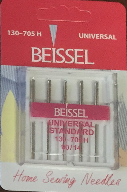 Beissel Sz 80 Universal, 5 Count - Black Rabbit Fabric