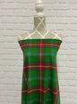 Manitoba Tartan Cotton Woven