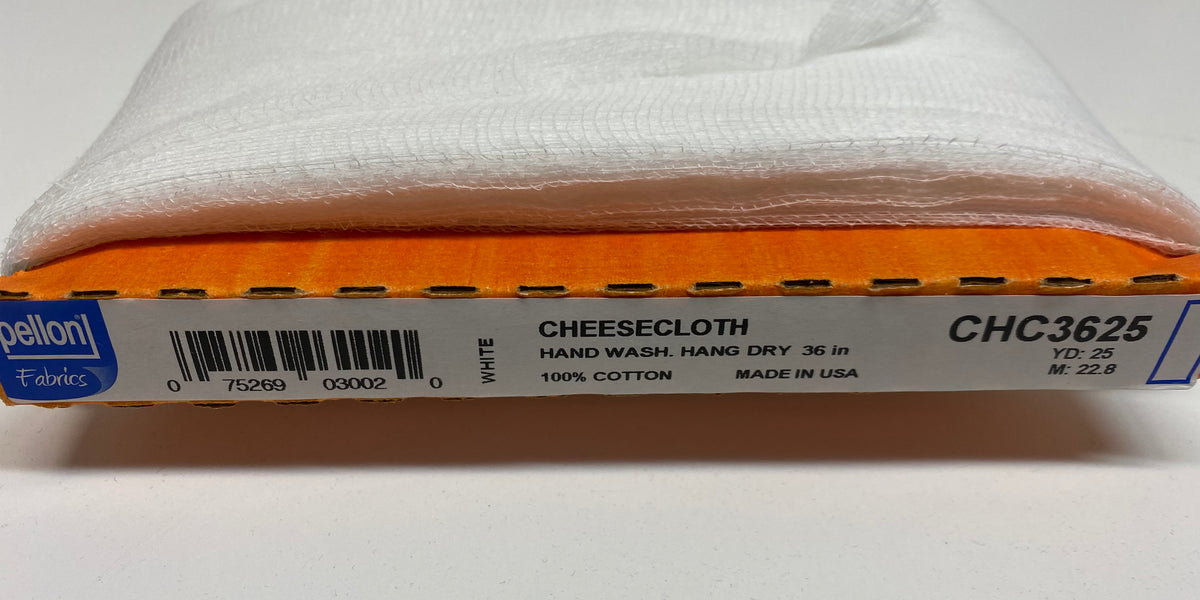 Pellon Fusible Featherweight, Charcoal